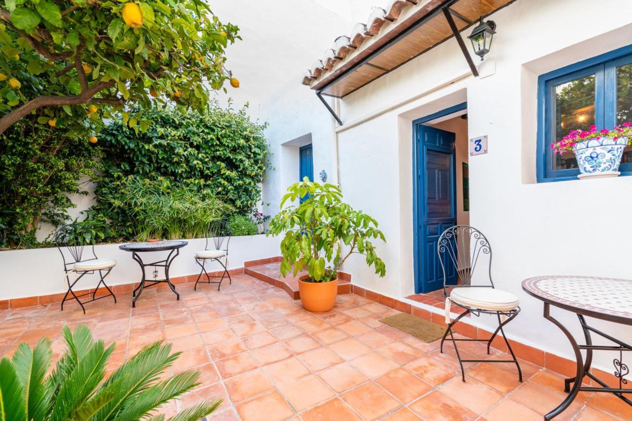 Limonero bnb Gualchos Exterior foto